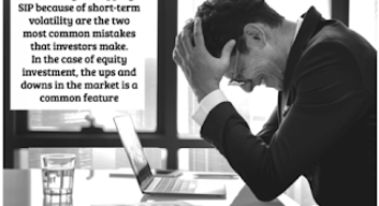 5 Top Financial Mistakes To Stay Away From